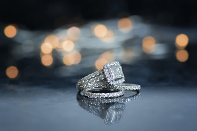 How to Choose a Diamond Ring Setting