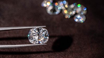 Should you Buy a Lab Grown Diamond>