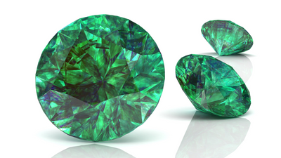 Are Emeralds Rarer than Diamonds?