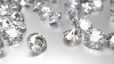 Are Lab Grown Diamonds Cubic Zirconia?