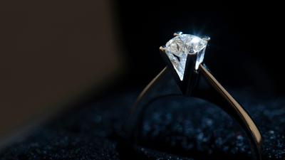 Can you Repair Diamond Rings?