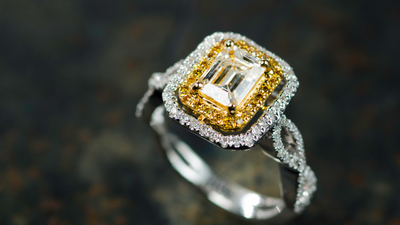 What Color Diamond is the Most Expensive