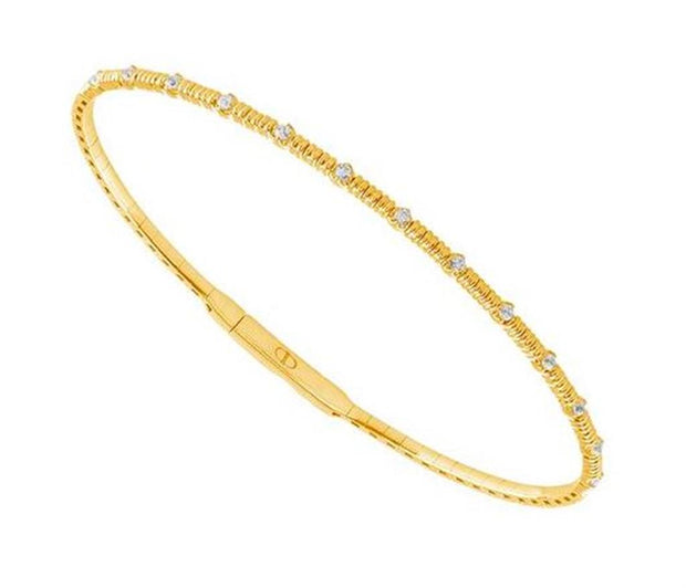 Flexi Diamond Bracelet